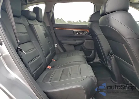 2019 Honda Cr-V Exl z USA, uszkodzony, nr VIN 2HKRW1H85KH509853